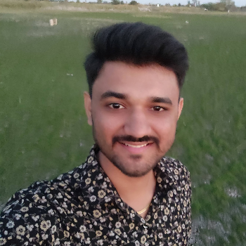 Ambaliya mahesh - Android Developer